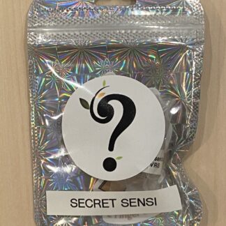 Secret Sensi